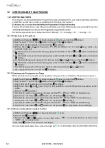 Preview for 82 page of CASATELLI Filippo 12 E1C Manual