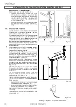 Preview for 96 page of CASATELLI Filippo 12 E1C Manual