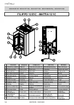 Preview for 144 page of CASATELLI Filippo 12 E1C Manual