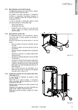 Preview for 13 page of CASATELLI Leonardo 12ET General Information - Warnings - Installation - Maintenance