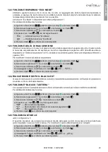 Preview for 23 page of CASATELLI Leonardo 12ET General Information - Warnings - Installation - Maintenance