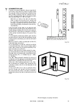 Preview for 33 page of CASATELLI Leonardo 12ET General Information - Warnings - Installation - Maintenance