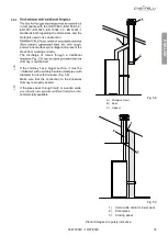 Preview for 35 page of CASATELLI Leonardo 12ET General Information - Warnings - Installation - Maintenance