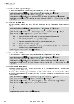 Preview for 68 page of CASATELLI Leonardo 12ET General Information - Warnings - Installation - Maintenance