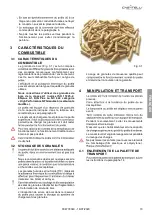 Preview for 79 page of CASATELLI Leonardo 12ET General Information - Warnings - Installation - Maintenance