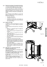 Preview for 85 page of CASATELLI Leonardo 12ET General Information - Warnings - Installation - Maintenance