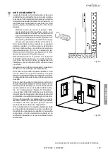 Preview for 105 page of CASATELLI Leonardo 12ET General Information - Warnings - Installation - Maintenance