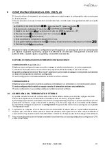 Preview for 111 page of CASATELLI Leonardo 12ET General Information - Warnings - Installation - Maintenance