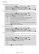 Preview for 116 page of CASATELLI Leonardo 12ET General Information - Warnings - Installation - Maintenance