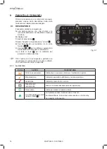 Preview for 16 page of CASATELLI LEONARDO 8ET General Information - Warnings - Installation - Maintenance