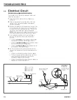 Предварительный просмотр 18 страницы cascade corporation 14J Series Service Manual