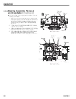 Preview for 52 page of cascade corporation 14J Series Service Manual