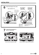 Preview for 8 page of cascade corporation 20G Original Instructions Manual