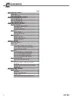 Preview for 2 page of cascade corporation 220D Service Manual