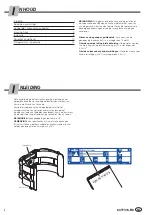 Preview for 18 page of cascade corporation H Series Installation Instruction