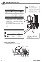 Preview for 20 page of cascade corporation H Series Installation Instruction