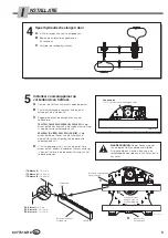 Preview for 23 page of cascade corporation H Series Installation Instruction