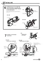 Preview for 24 page of cascade corporation H Series Installation Instruction