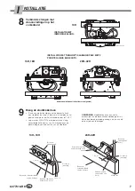 Preview for 25 page of cascade corporation H Series Installation Instruction