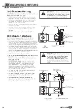 Preview for 44 page of cascade corporation H Series Installation Instruction