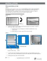 Предварительный просмотр 24 страницы Cascade Sciences CVO-10 Installation & Operation Manual