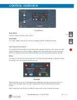 Предварительный просмотр 31 страницы Cascade Sciences CVO-10 Installation & Operation Manual