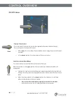 Предварительный просмотр 34 страницы Cascade Sciences CVO-10 Installation & Operation Manual