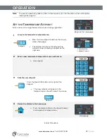 Предварительный просмотр 41 страницы Cascade Sciences CVO-10 Installation & Operation Manual