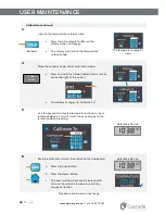 Предварительный просмотр 50 страницы Cascade Sciences CVO-10 Installation & Operation Manual