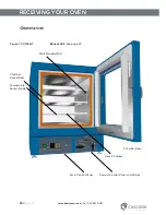 Preview for 18 page of Cascade Sciences CVO-2-HT Installation And Operation Manual