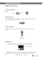 Preview for 66 page of Cascade Sciences CVO-2-HT Installation And Operation Manual