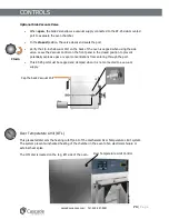 Предварительный просмотр 73 страницы Cascade Sciences CVO-5-EX Series Installation & Operation Manual