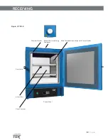 Preview for 9 page of Cascade TEK CTF122 Installation And Operation Manual