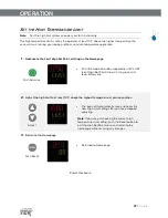 Preview for 27 page of Cascade TEK CTF122 Installation And Operation Manual