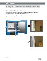 Preview for 32 page of Cascade TEK CTF122 Installation And Operation Manual