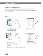 Preview for 35 page of Cascade TEK CTF122 Installation And Operation Manual