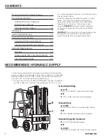 Preview for 2 page of Cascade 14J Installation Instructions And Periodic Maintenance