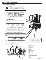 Preview for 4 page of Cascade 14J Installation Instructions And Periodic Maintenance