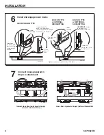 Preview for 8 page of Cascade 14J Installation Instructions And Periodic Maintenance