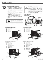 Preview for 10 page of Cascade 14J Installation Instructions And Periodic Maintenance