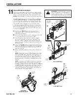 Preview for 11 page of Cascade 14J Installation Instructions And Periodic Maintenance