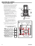 Preview for 16 page of Cascade 14J Installation Instructions And Periodic Maintenance