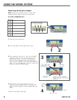 Предварительный просмотр 18 страницы Cascade 23C User Manual