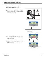 Предварительный просмотр 19 страницы Cascade 23C User Manual