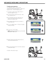 Предварительный просмотр 21 страницы Cascade 23C User Manual