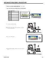 Предварительный просмотр 25 страницы Cascade 23C User Manual