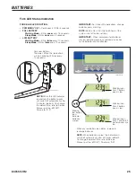 Предварительный просмотр 27 страницы Cascade 23C User Manual