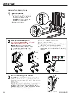 Предварительный просмотр 28 страницы Cascade 23C User Manual