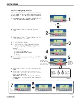 Предварительный просмотр 33 страницы Cascade 23C User Manual