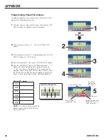 Предварительный просмотр 34 страницы Cascade 23C User Manual